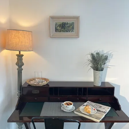 Mocha Newcastle Bed & Breakfast *
