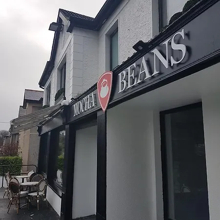 Bed & Breakfast Mocha Newcastle