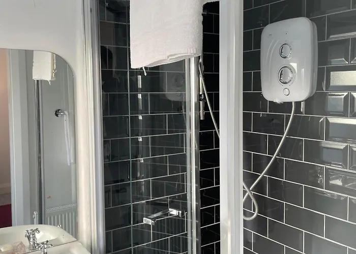 Mocha Newcastle Gæstehus