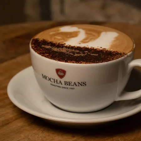 Mocha Newcastle * Голуэй