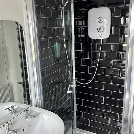 Pensionat Mocha Newcastle Galway