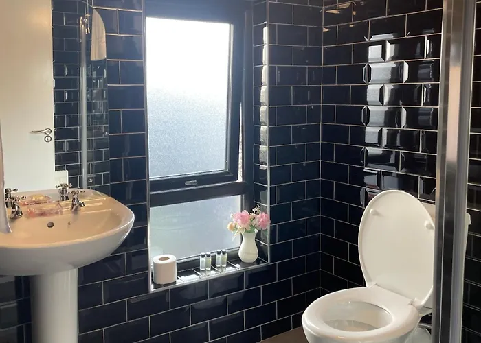 בית הארחה Mocha Newcastle