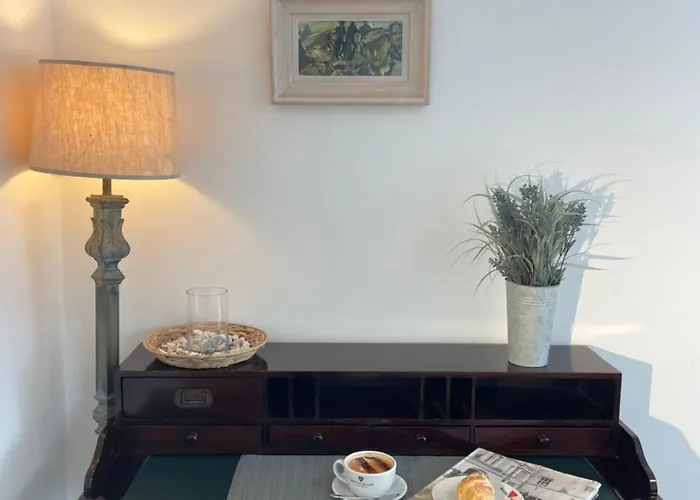 Mocha Newcastle 招待所 *