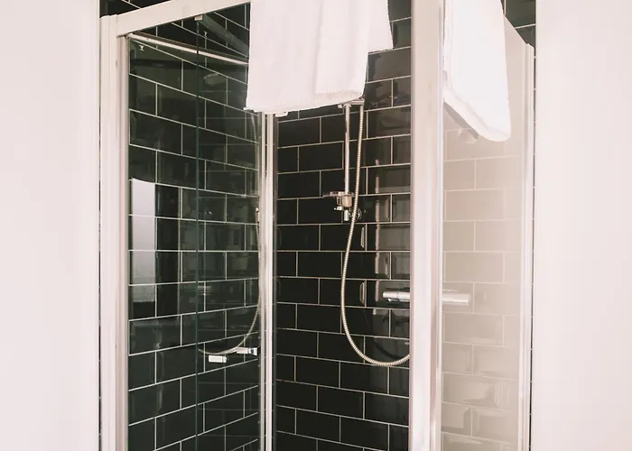 Mocha Newcastle 招待所