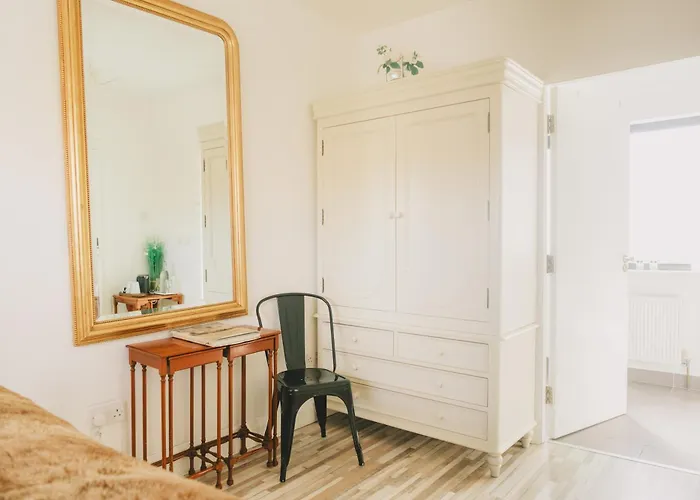 Mocha Newcastle * גלוואיי