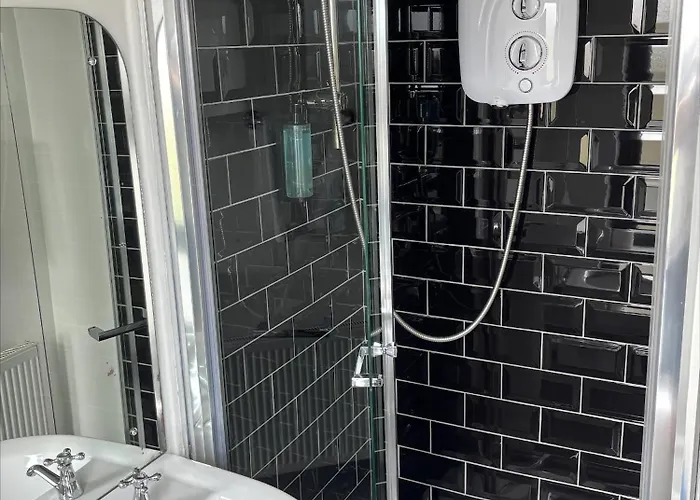 招待所 Mocha Newcastle 戈尔韦