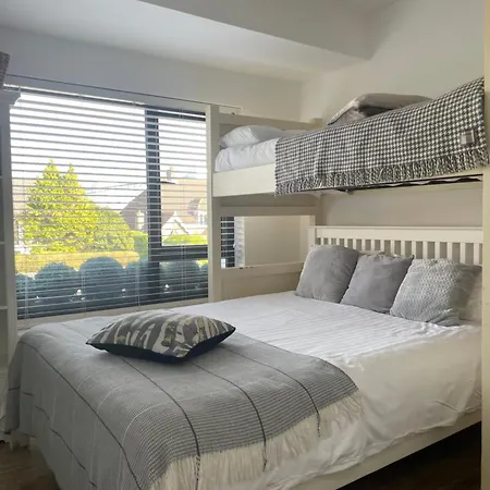 Mocha Newcastle * Galway