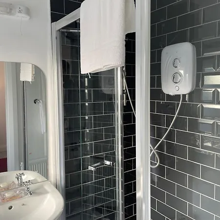 Mocha Newcastle Gasthuis