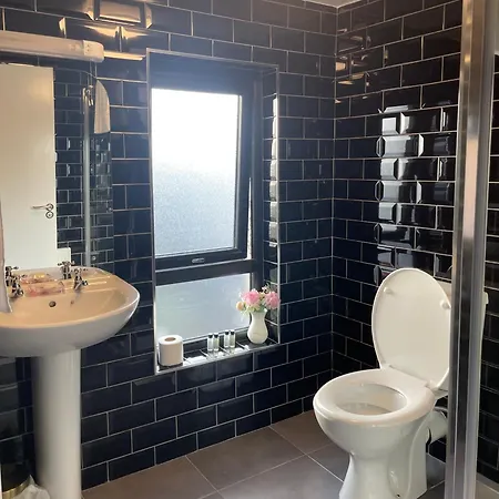 Gasthuis Mocha Newcastle