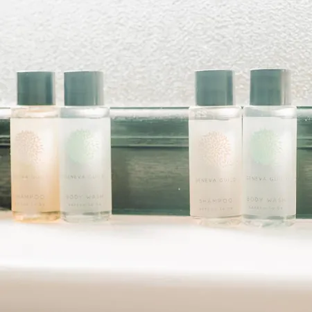 Gasthuis Mocha Newcastle *