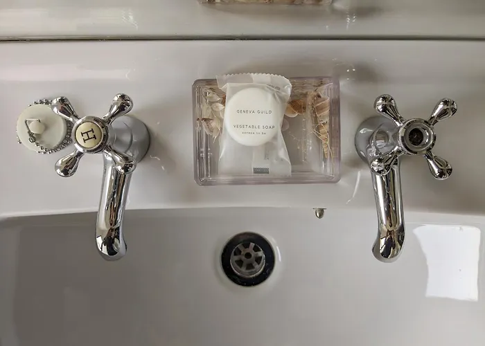 Mocha Newcastle Casa de hóspedes *